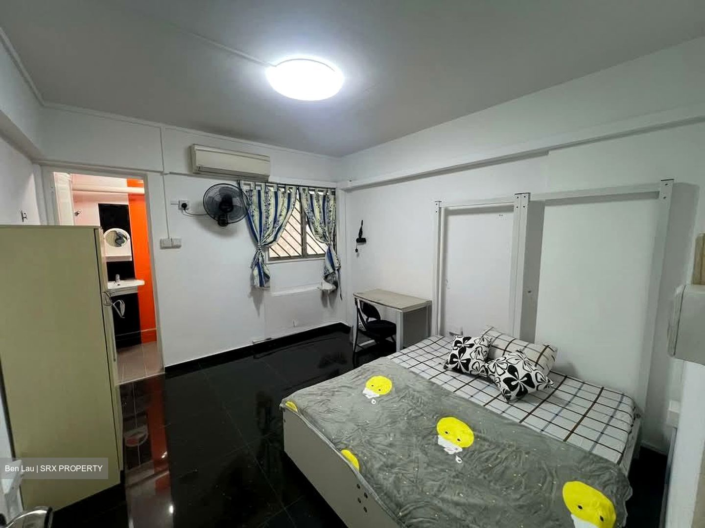 Blk 364 Clementi Avenue 2 (Clementi), HDB 3 Rooms #581750231